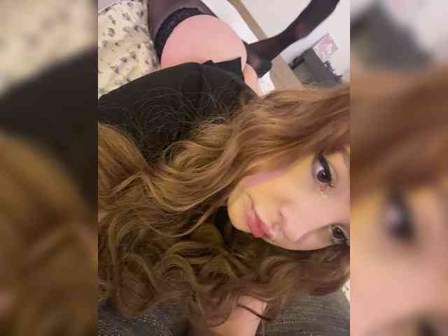 DilaraSecret webcam