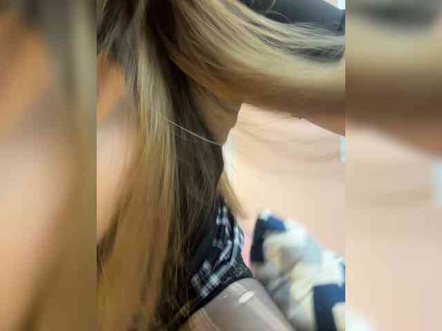 DilaraSecret webcam