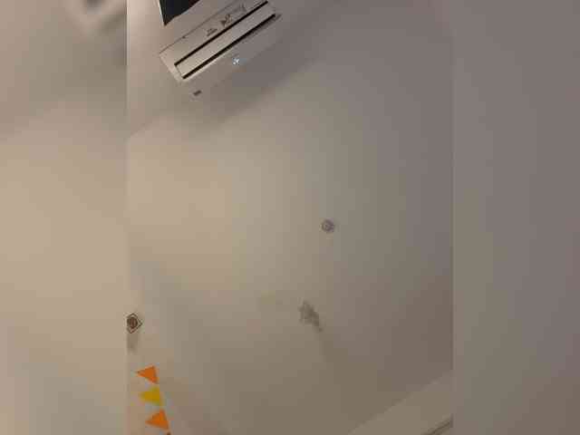 DilaraSecret webcam