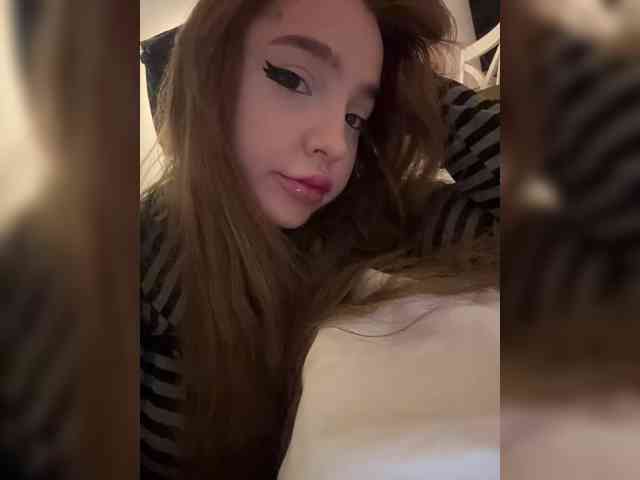 DilaraSecret webcam