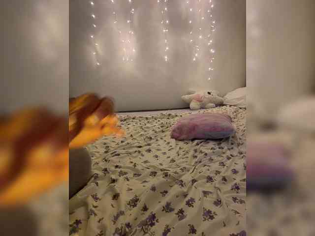 Модель: LittleDilara