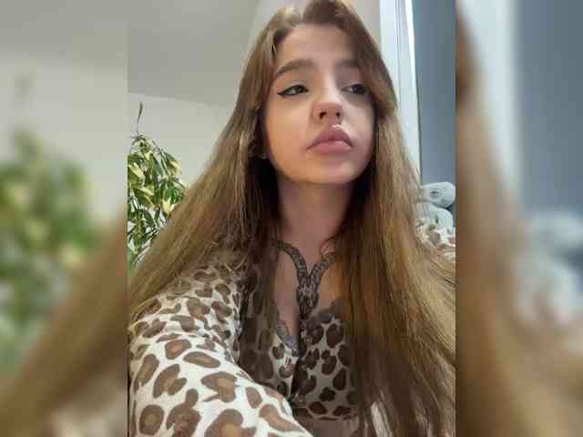 DilaraSecret webcam