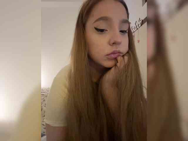 DilaraSecret webcam