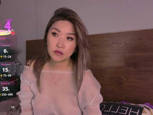 nickyowl live cam on BongaCams