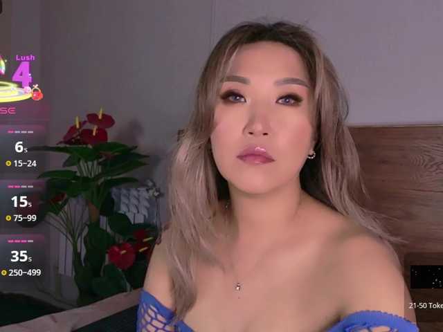nickyowl live cam on BongaCams