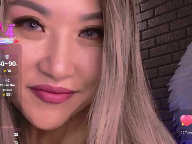 nickyowl live cam on BongaCams