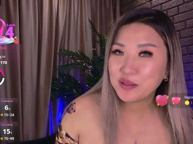 nickyowl live cam on BongaCams