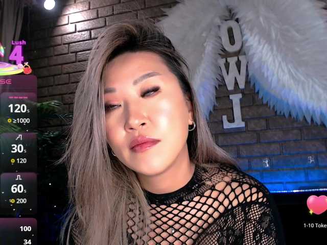 nickyowl's BongaCams show and profile