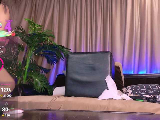 nickyowl live cam on BongaCams