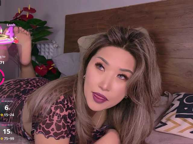 nickyowl live cam on BongaCams