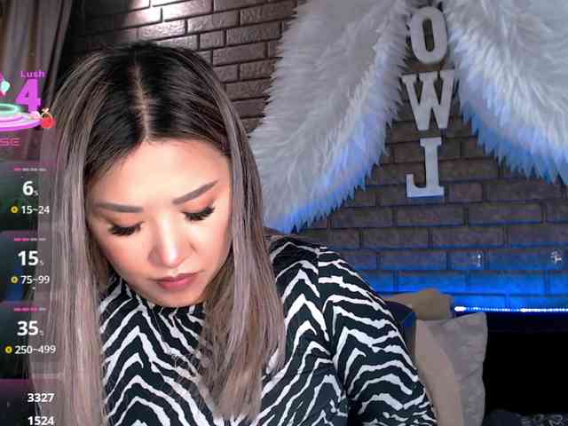 nickyowl webcam