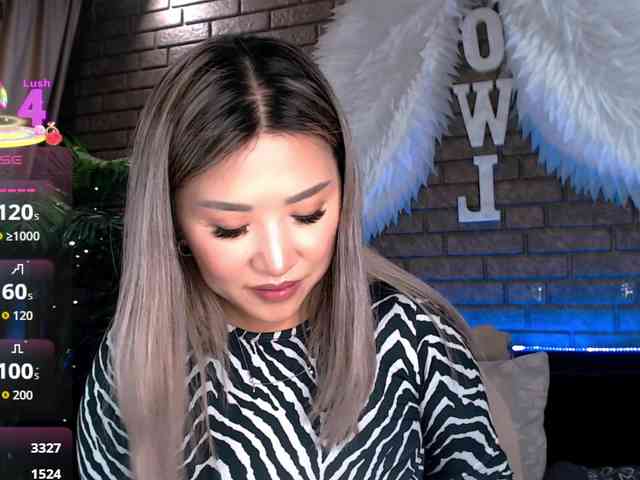 nickyowl webcam