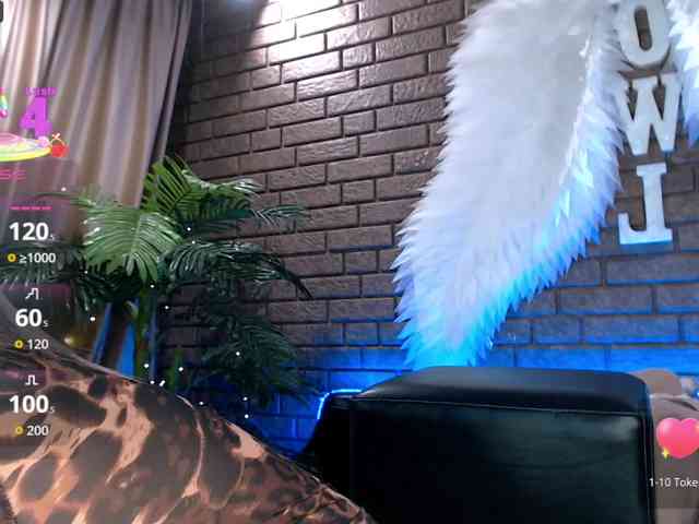 nickyowl webcam