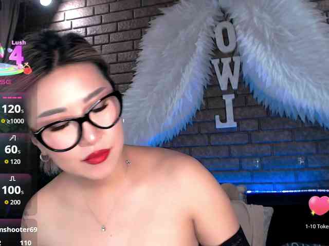 nickyowl webcam