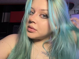 Miss_Nestle Porn Show