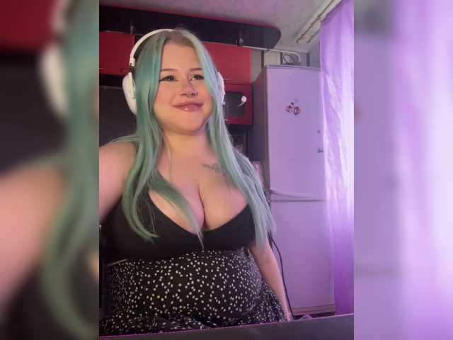 RinaPorchw live cam on BongaCams