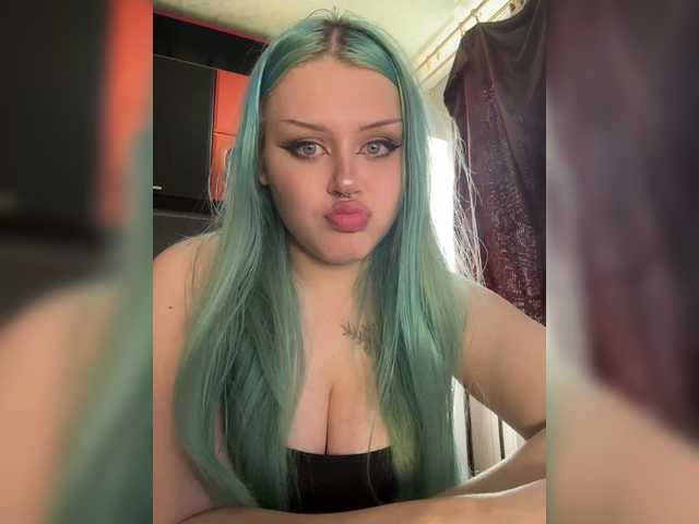 RinaPorchw live cam on BongaCams