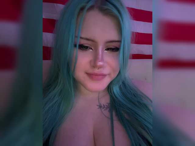 RinaPorchw live cam on BongaCams