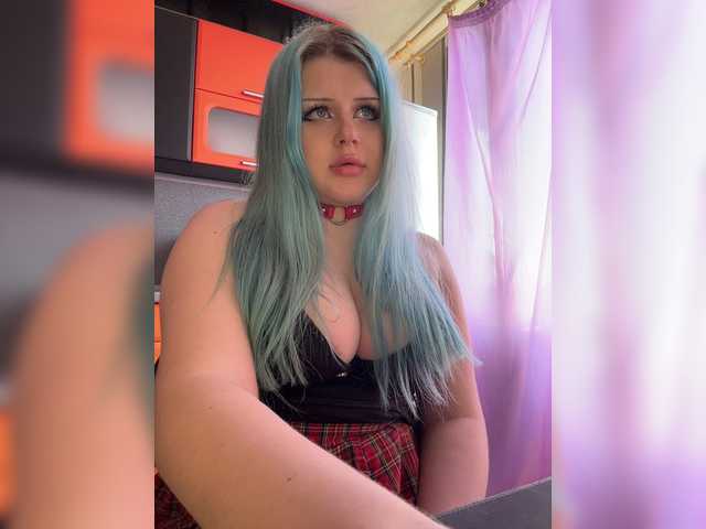 RinaPorchw live cam on BongaCams