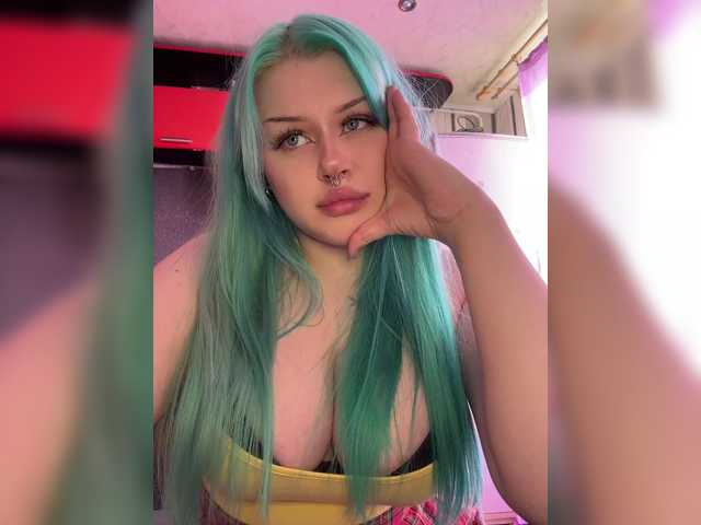 RinaPorchw live cam on BongaCams