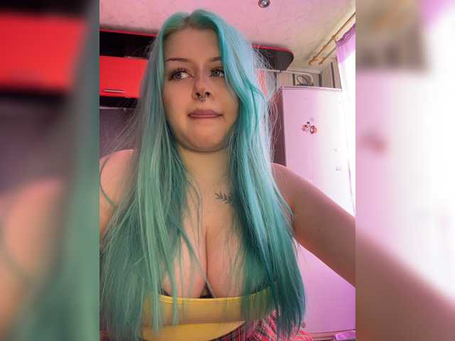 RinaPorchw live cam on BongaCams