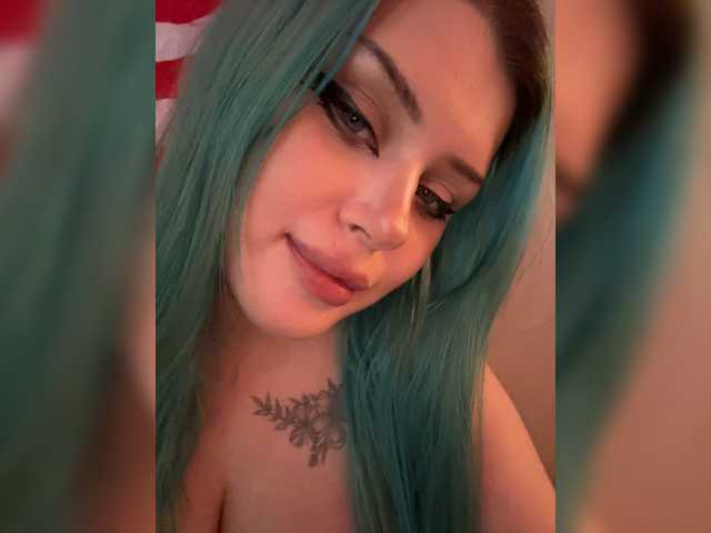 RinaPorchw live cam on BongaCams