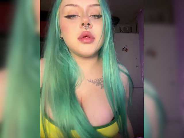 RinaPorchw live cam on BongaCams