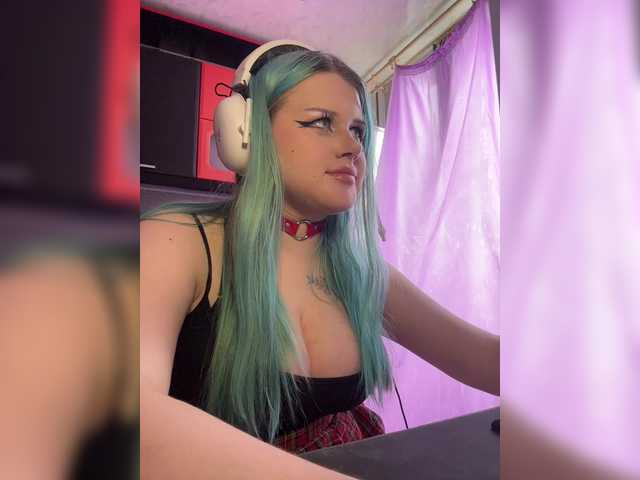 RinaPorchw live cam on BongaCams