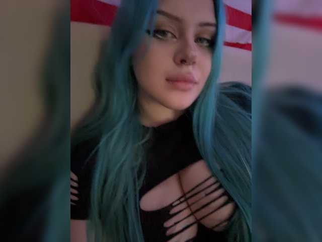 RinaPorchw live cam on BongaCams