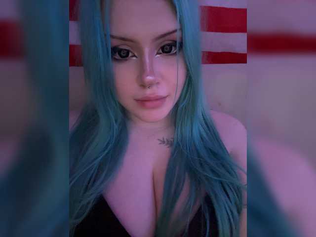 RinaPorchw live cam on BongaCams