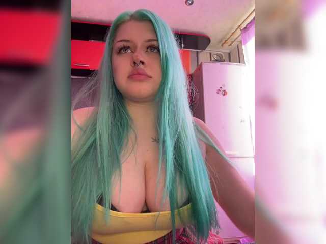 RinaPorchw live cam on BongaCams