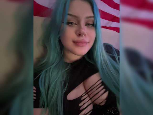 RinaPorchw live cam on BongaCams