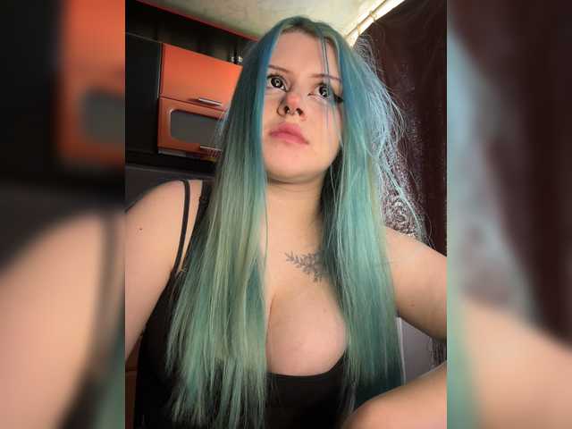 RinaPorchw live cam on BongaCams