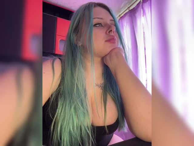 RinaPorchw live cam on BongaCams