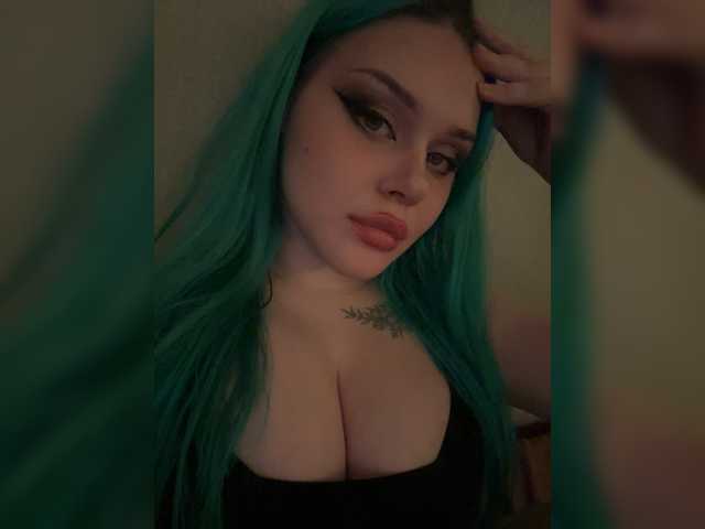 RinaPorchw live cam on BongaCams