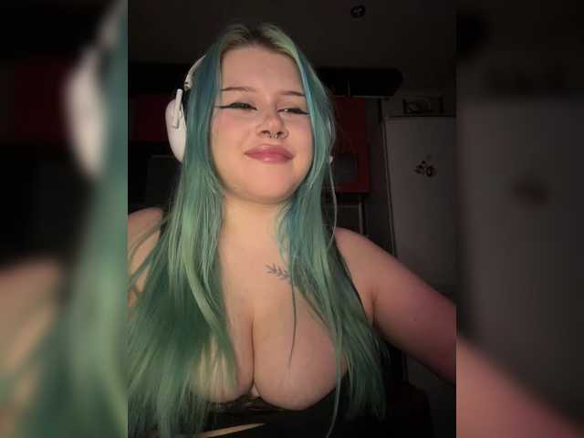 RinaPorchw live cam on BongaCams