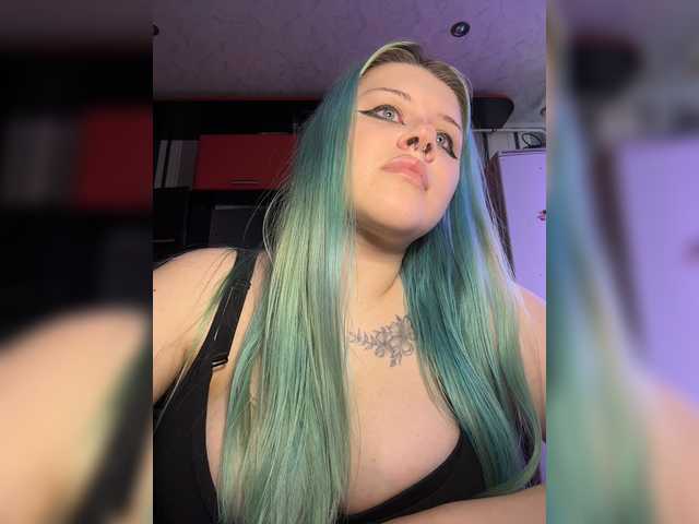 RinaPorchw live cam on BongaCams