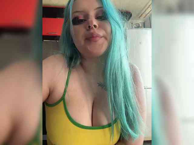 Modelo: Miss_Nestle