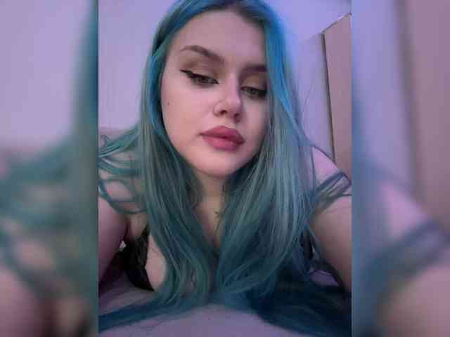 Модель: Miss_Nestle