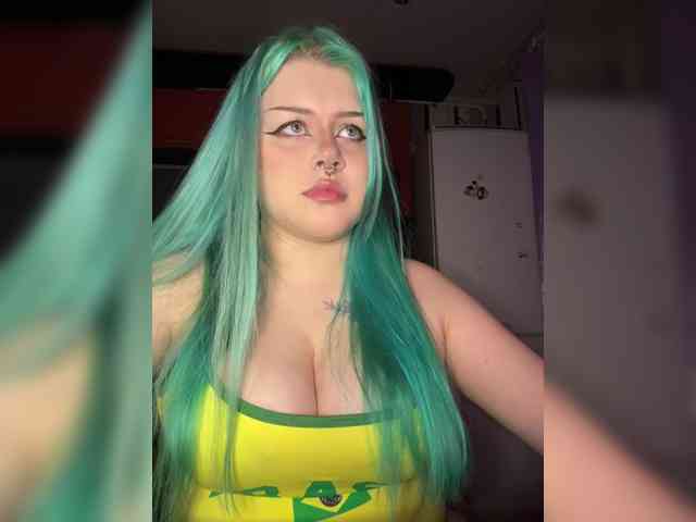 Modelo: Miss_Nestle