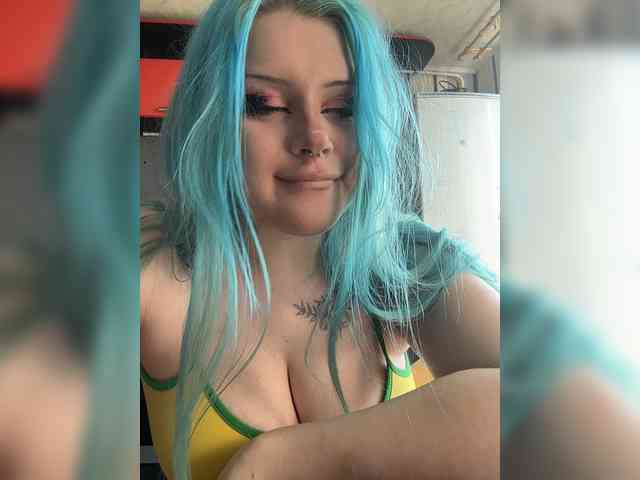 RinaPorchw Live Webcam on BongaCams