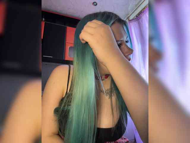 Modelo: Miss_Nestle