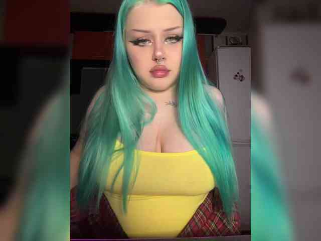 Modelo: Miss_Nestle