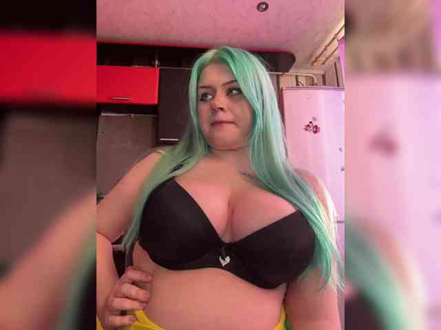 Modelo: Miss_Nestle