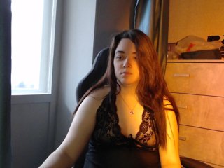 Light_Breeze Porn Show