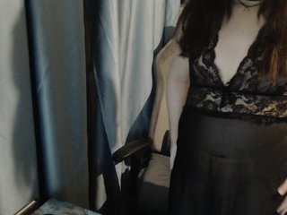 Light_Breeze Porn Show