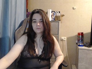 Light_Breeze Porn Show