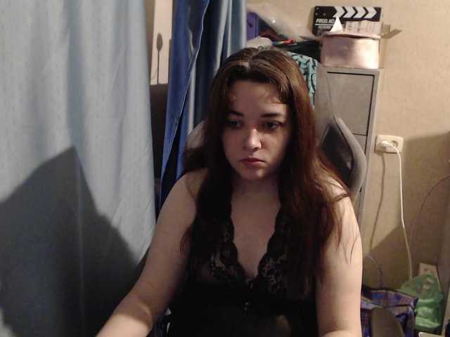 Snezhannaa live cam on BongaCams