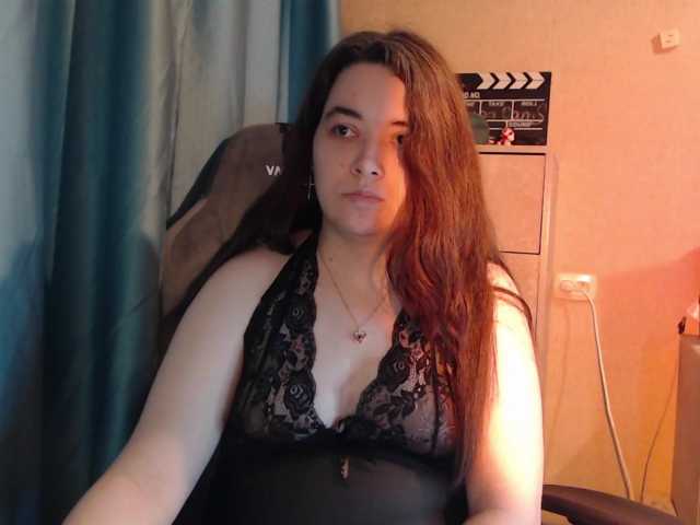 Snezhannaa live cam on BongaCams