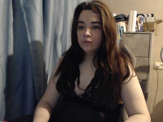 Snezhannaa live cam on BongaCams